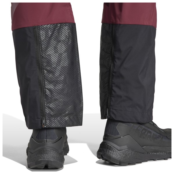 adidas Terrex - Women's Terrex Tech Rock Tour Pants - Pantalones esquí de travesía