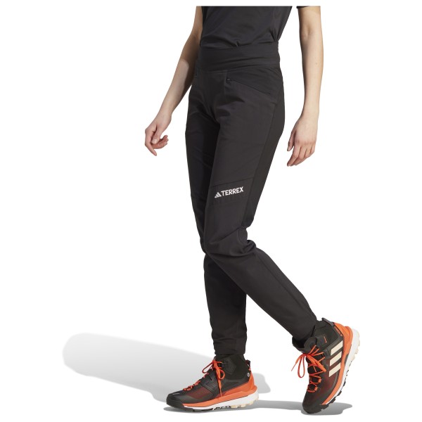 adidas Terrex - Women's Terrex Techrock Alpine Climbing - Pantalones de travesía