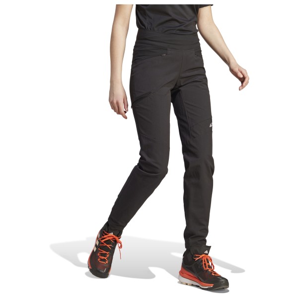 adidas Terrex - Women's Terrex Techrock Alpine Climbing - Turbukser