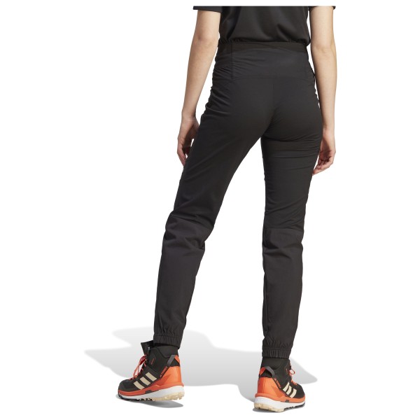 adidas Terrex - Women's Terrex Techrock Alpine Climbing - Turbyxa