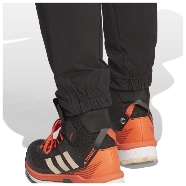 adidas Terrex - Women's Terrex Techrock Alpine Climbing - Turbyxa