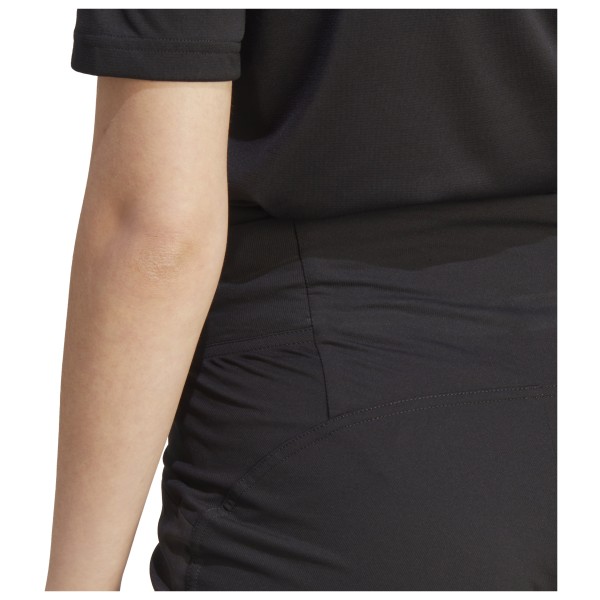 adidas Terrex - Women's Terrex Techrock Alpine Climbing - Turbyxa