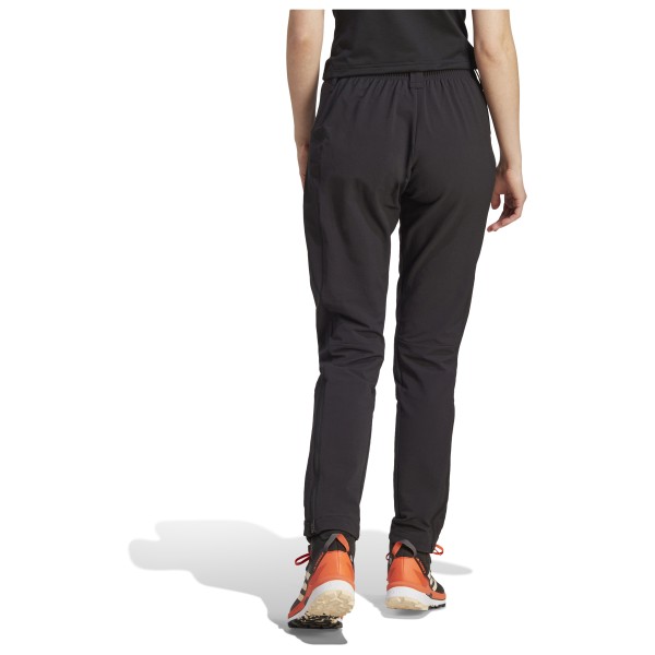 adidas Terrex - Women's Terrex Techrock Multi Softshell Pant - Toerbroek