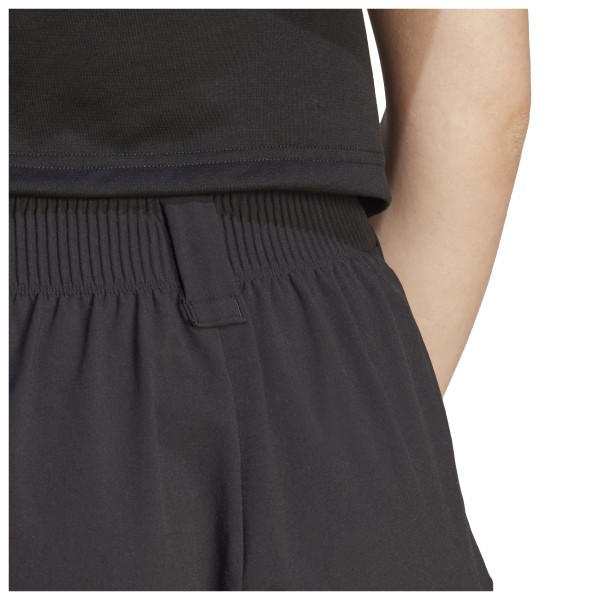adidas Terrex - Women's Terrex Techrock Multi Softshell Pant - Toerbroek