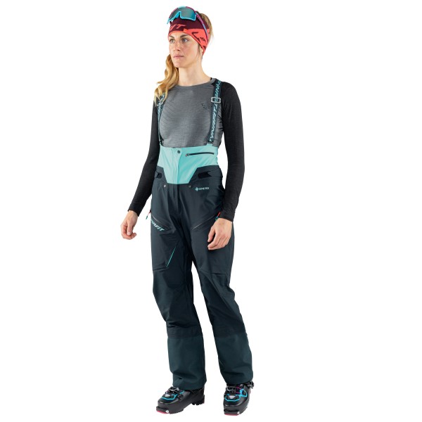 Dynafit - Women's Free GTX Pant - Ski trousers
