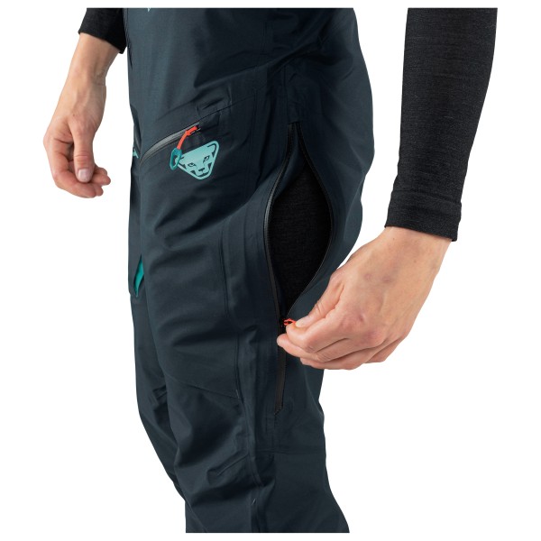 Dynafit - Women's Free GTX Pant - Skibukser