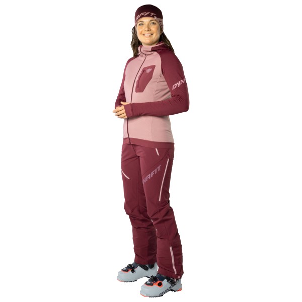 Dynafit - Women's Mercury 2 Dynastretch Pant - Ski touring bukser