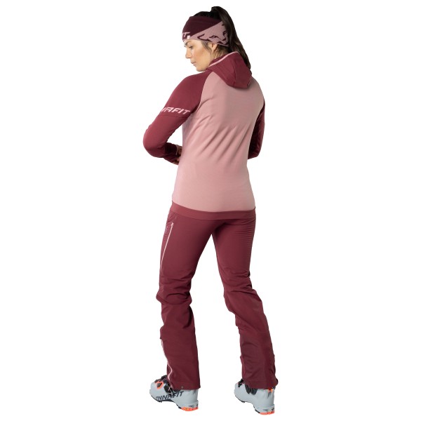 Dynafit - Women's Mercury 2 Dynastretch Pant - Ski touring bukser