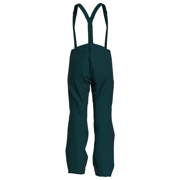 Scott - Women's Explorair 3L Pants - Pantalones de esquí