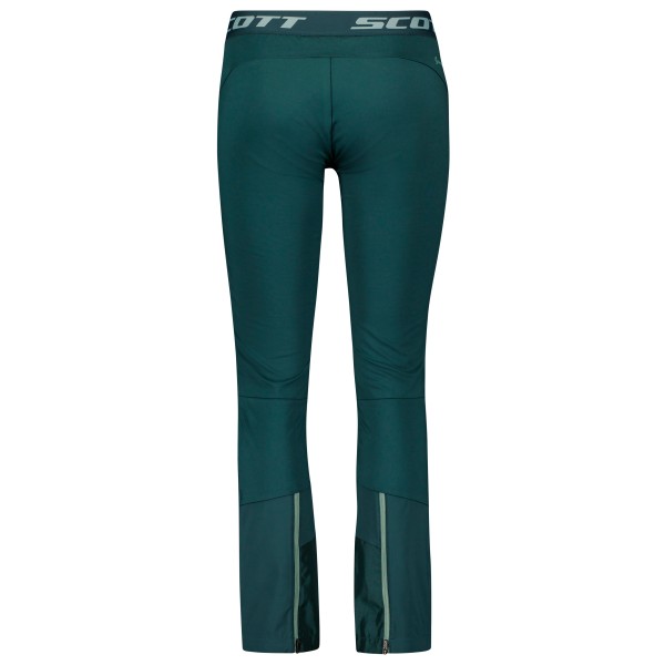 Scott - Women's Explorair Softshell SL Pants - Ski touring housut