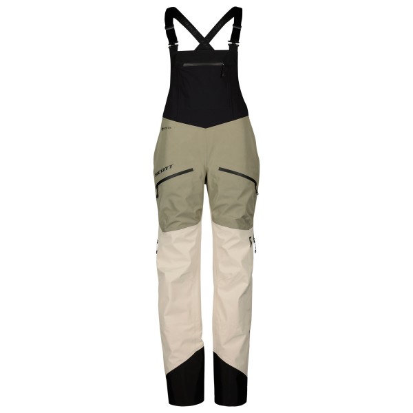 Scott - Women's Line Chaser GTX 3L Pants - Skibukser