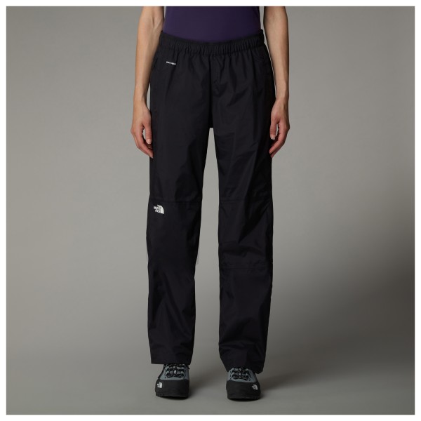 The North Face - Women's Antora Rain Pant - Regnbyxa