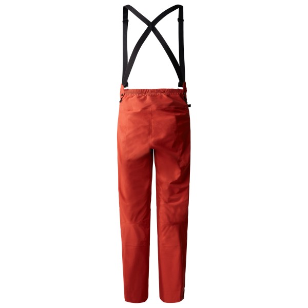 The North Face - Women's Summit Pumori GTX Pro Bib - Pantalones de esquí