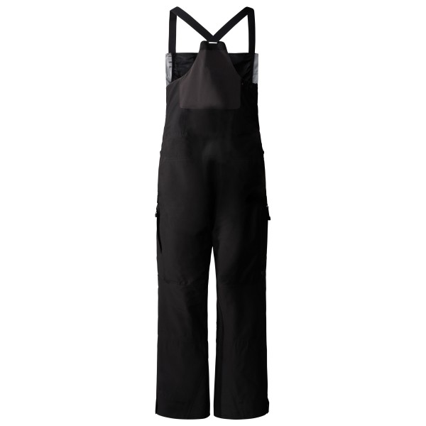 The North Face - Women's Summit Verbier GTX Bib - Pantalones de esquí