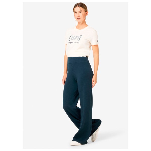 super.natural - Women's Comfy Culotte - Trainingsbroek