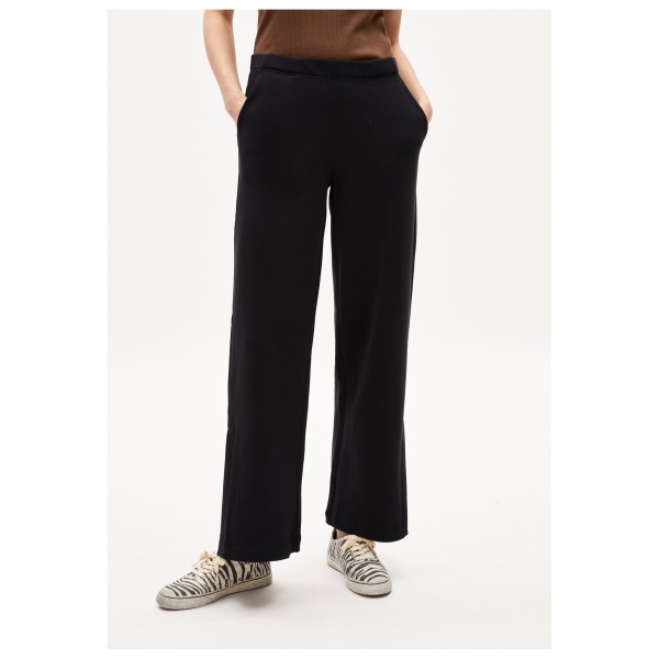 ARMEDANGELS - Women's Rafaelaa - Pantaloni tempo libero