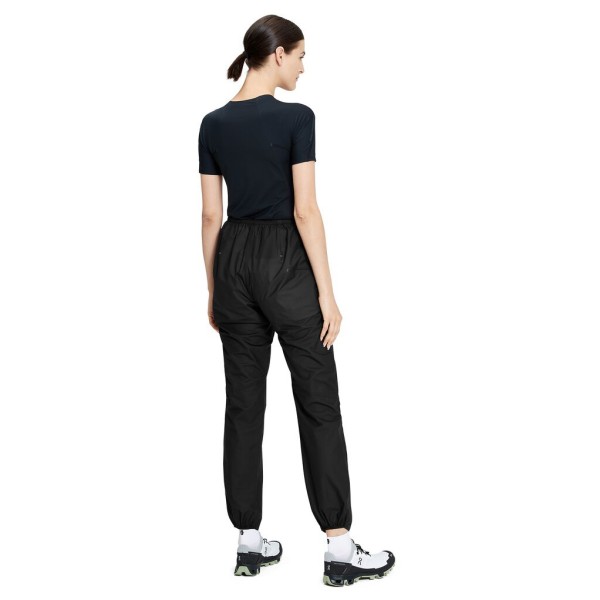 On - Women's Ultra Pants - Regenhose