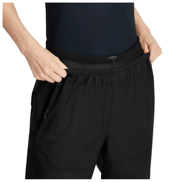 On - Women's Ultra Pants - Regnbyxa