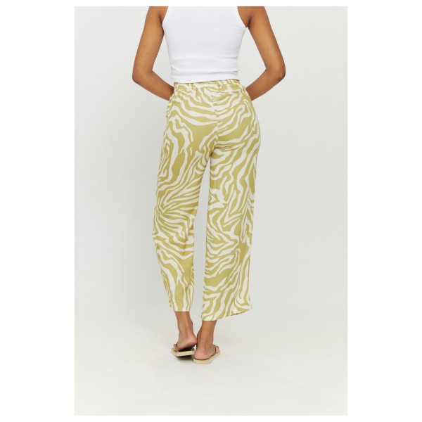 Mazine - Women's Lilby Printed Pants - Pantalones de ocio