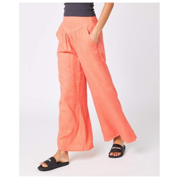 Rip Curl - Women's Ibiza Wide Leg Pant - Pantalones de ocio