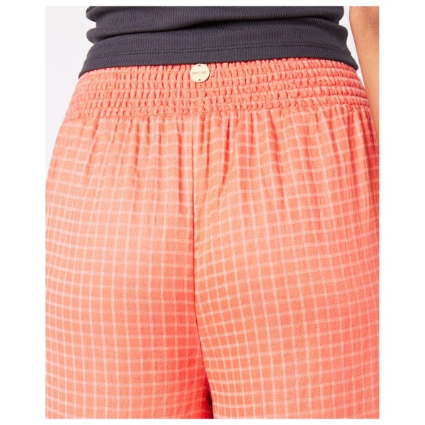 Rip Curl - Women's Ibiza Wide Leg Pant - Pantalones de ocio