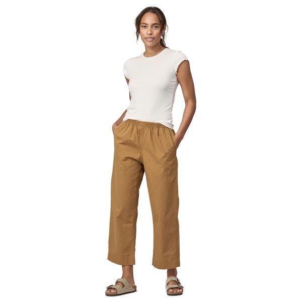 Patagonia - Women's Funhoggers Pants - Fritidsbukser