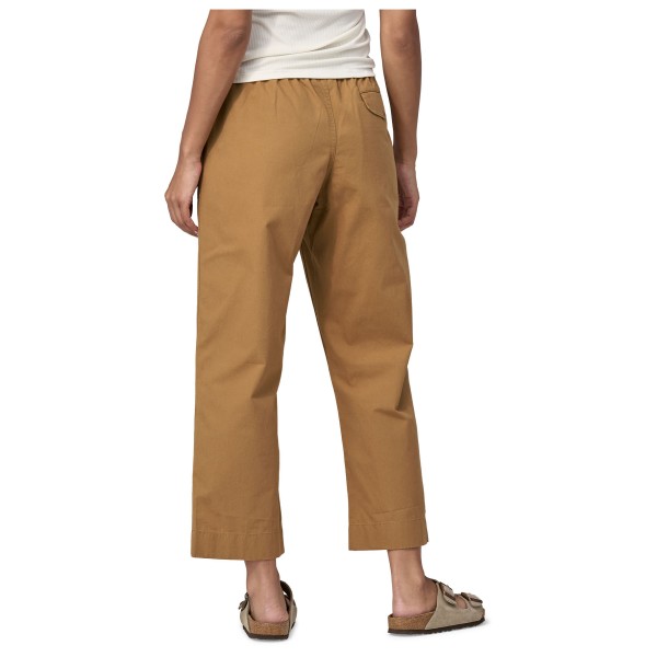 Patagonia - Women's Funhoggers Pants - Pantalones de ocio