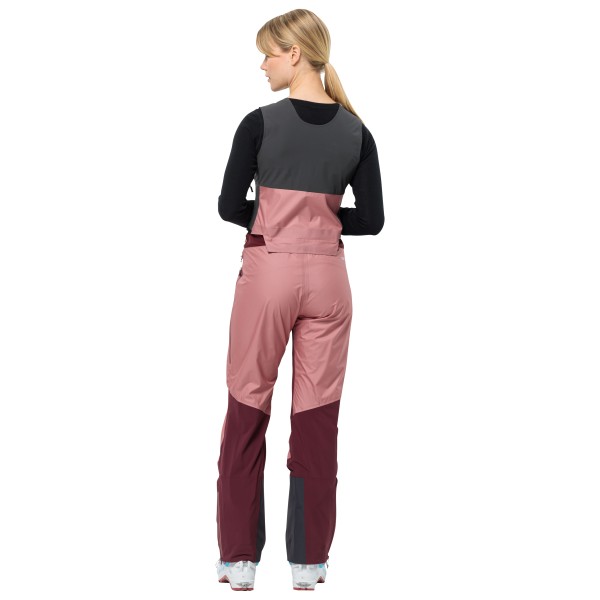 Jack Wolfskin - Women's Alpspitze Air Pants - Skibroek