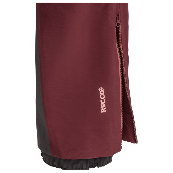 Jack Wolfskin - Women's Alpspitze Air Pants - Skibroek