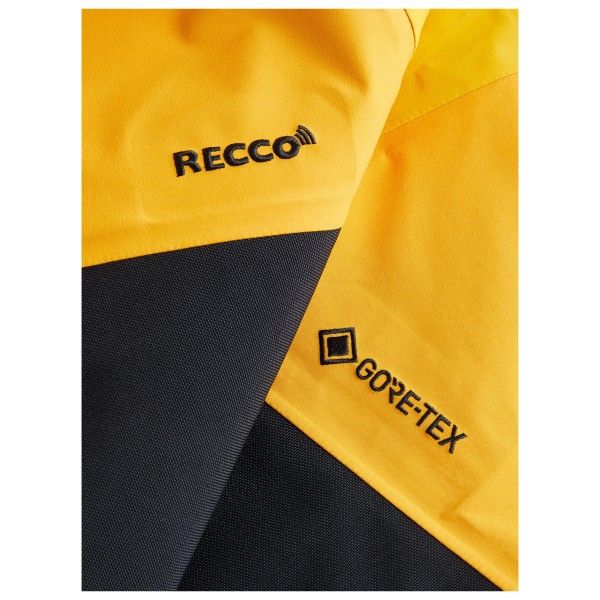 Peak Performance - Women's Gravity GORE-TEX Pants - Skibukser