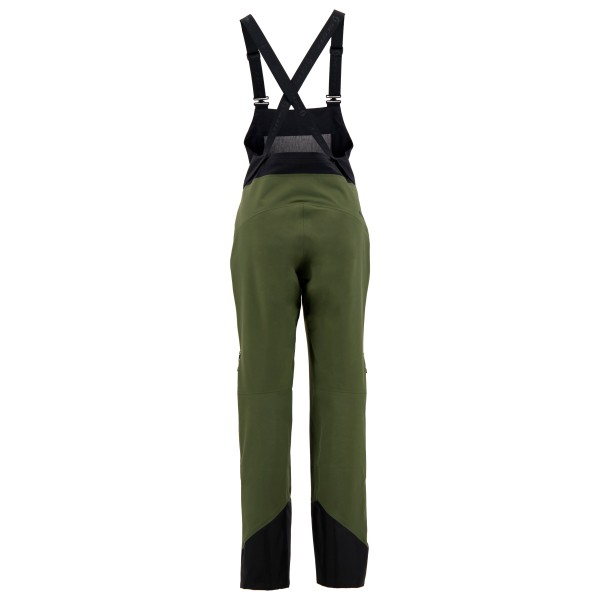 Scott - Women's Pants Line Chaser GTX 3L - Pantaloni da sci