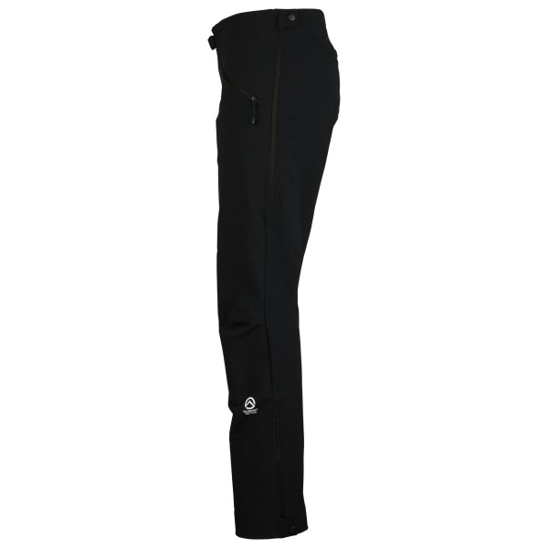 The North Face - Women's Summit Chamlang Softshell Pant - Toerbroek