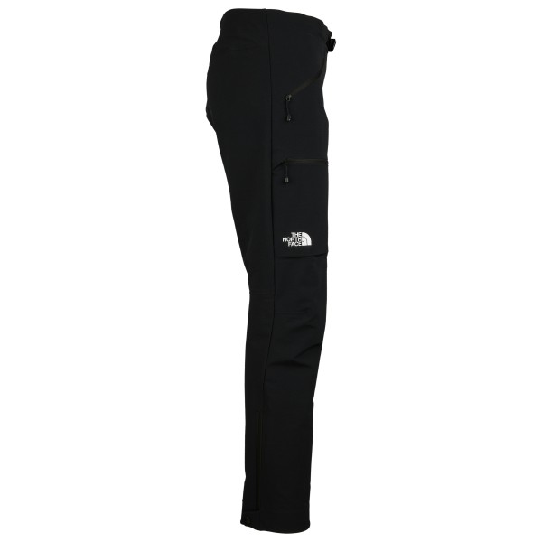 The North Face - Women's Summit Chamlang Softshell Pant - Toerbroek