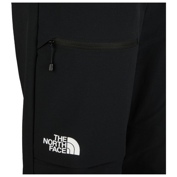 The North Face - Women's Summit Chamlang Softshell Pant - Toerbroek