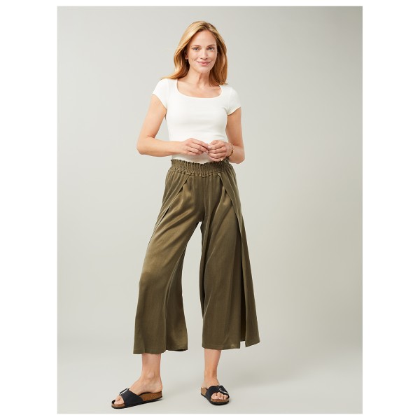Mandala - Women's Bali Pants - Fritidsbukser