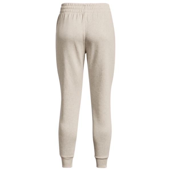 Under Armour - Women's Rival Fleece Jogger - Træningsbukser