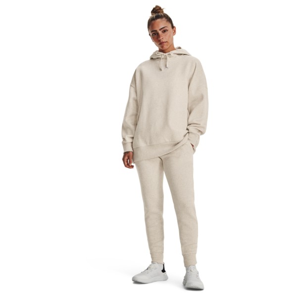 Under Armour - Women's Rival Fleece Jogger - Træningsbukser