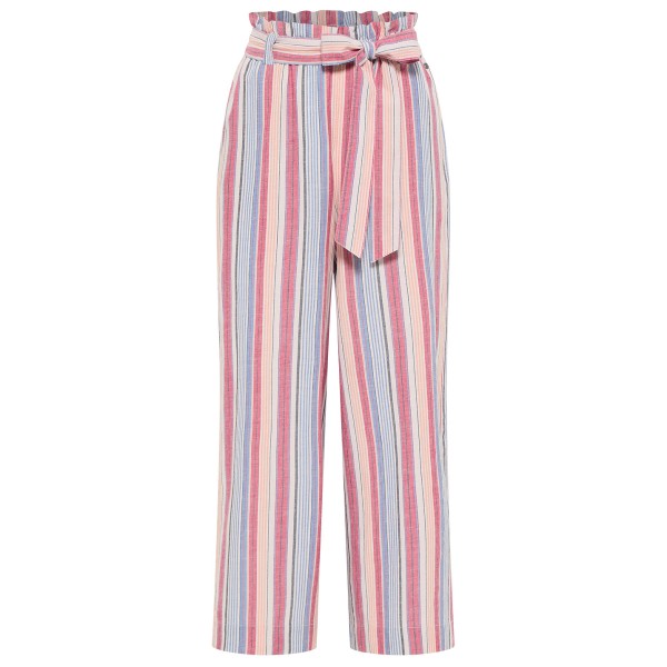 Tranquillo - Women's Culotte aus Bio-Baumwolle - Vrijetijdsbroek