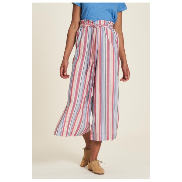 Tranquillo - Women's Culotte aus Bio-Baumwolle - Vrijetijdsbroek
