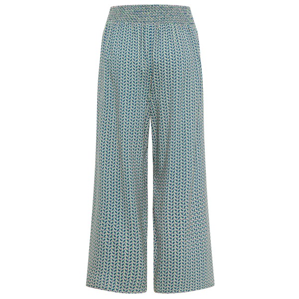 Tranquillo - Women's EcoVero Culotte - Casual trousers