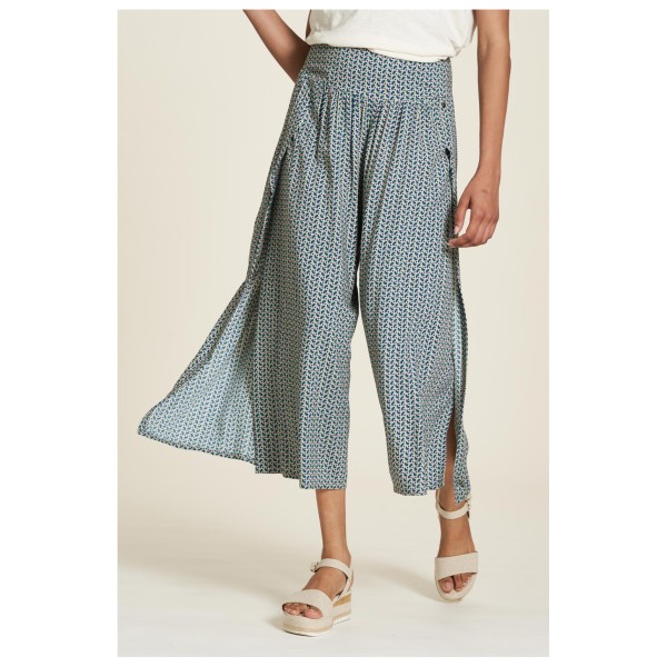 Tranquillo - Women's EcoVero Culotte - Pantalones de ocio