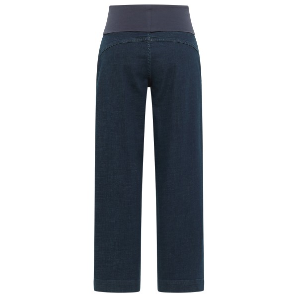 Tranquillo - Women's Jogger aus Biobaumwolle - Pantalones de ocio