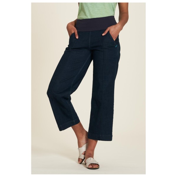 Tranquillo - Women's Jogger aus Biobaumwolle - Pantalones de ocio