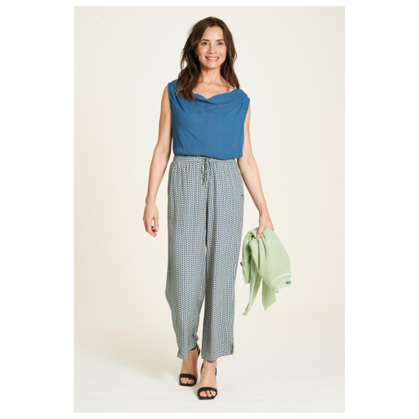 Tranquillo - Women's Lockere EcoVero Hose - Casual trousers