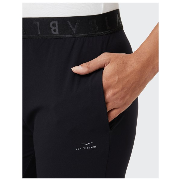 Venice Beach - Women's Buckle Drytivity Tech Light Hose 7/8 - Trainingshose