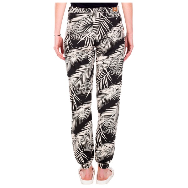 Iriedaily - Women's La Palma Pant - Pantalones de ocio