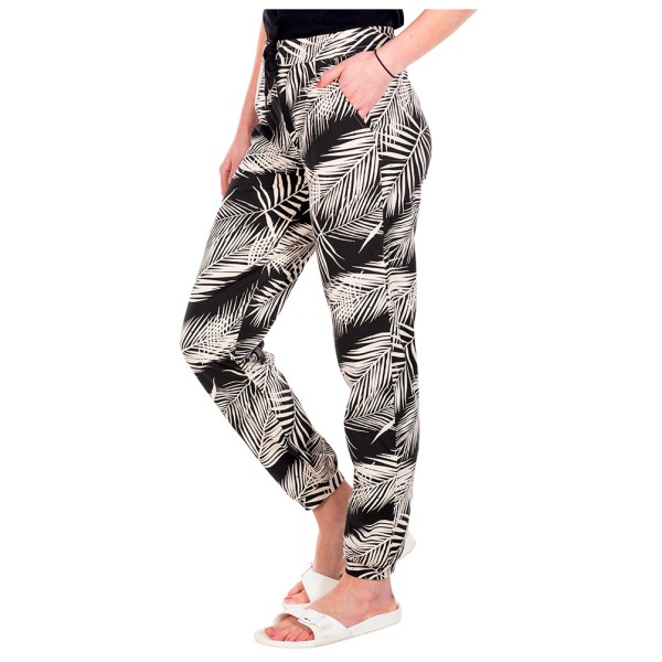 Iriedaily - Women's La Palma Pant - Pantalones de ocio