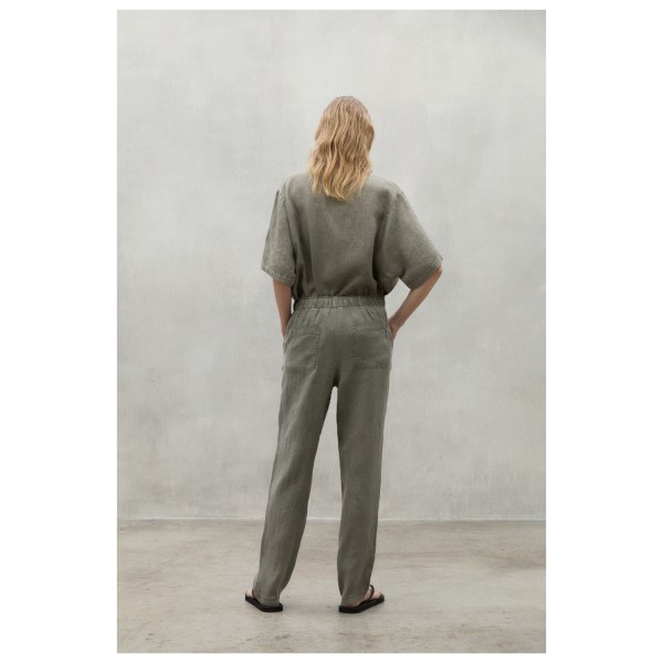 Ecoalf - Women's Indoalf Pants - Fritidsbyxa