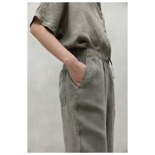 Ecoalf - Women's Indoalf Pants - Fritidsbyxa
