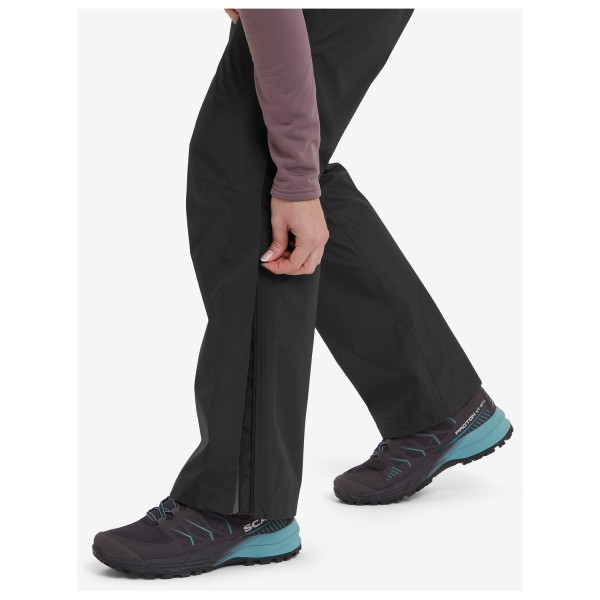 Montane - Women's Solution Pants - Regnbyxa